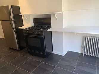 Rented by Flatiron Real Estate Advisors LLC