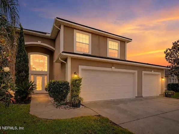 112 PRINCE PHILLIP Drive, St. Augustine, FL 32092