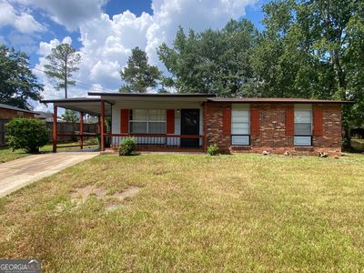 6337 Mill Branch Rd, Columbus, GA, 31907