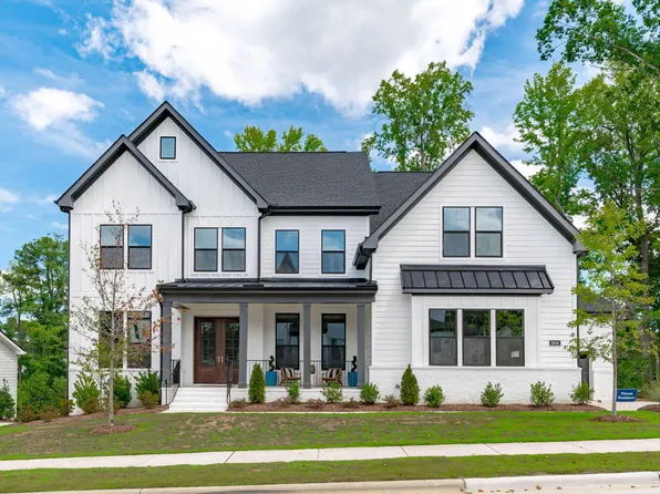 1006 Overdrift Ln, Cary, NC 27519