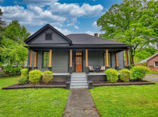 3171 Butler Ave SE, Covington, GA 30014