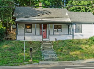 64 Catamount Rd, Pittsfield, NH 03263