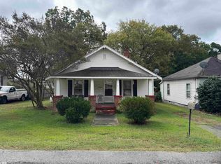 9 Hoyt St, Greenville, SC 29611