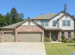 3232 Cahaba Manor Dr, Trussville, AL 35173