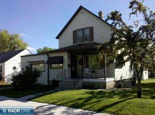 608 1st Ave NW, Chisholm, MN 55719