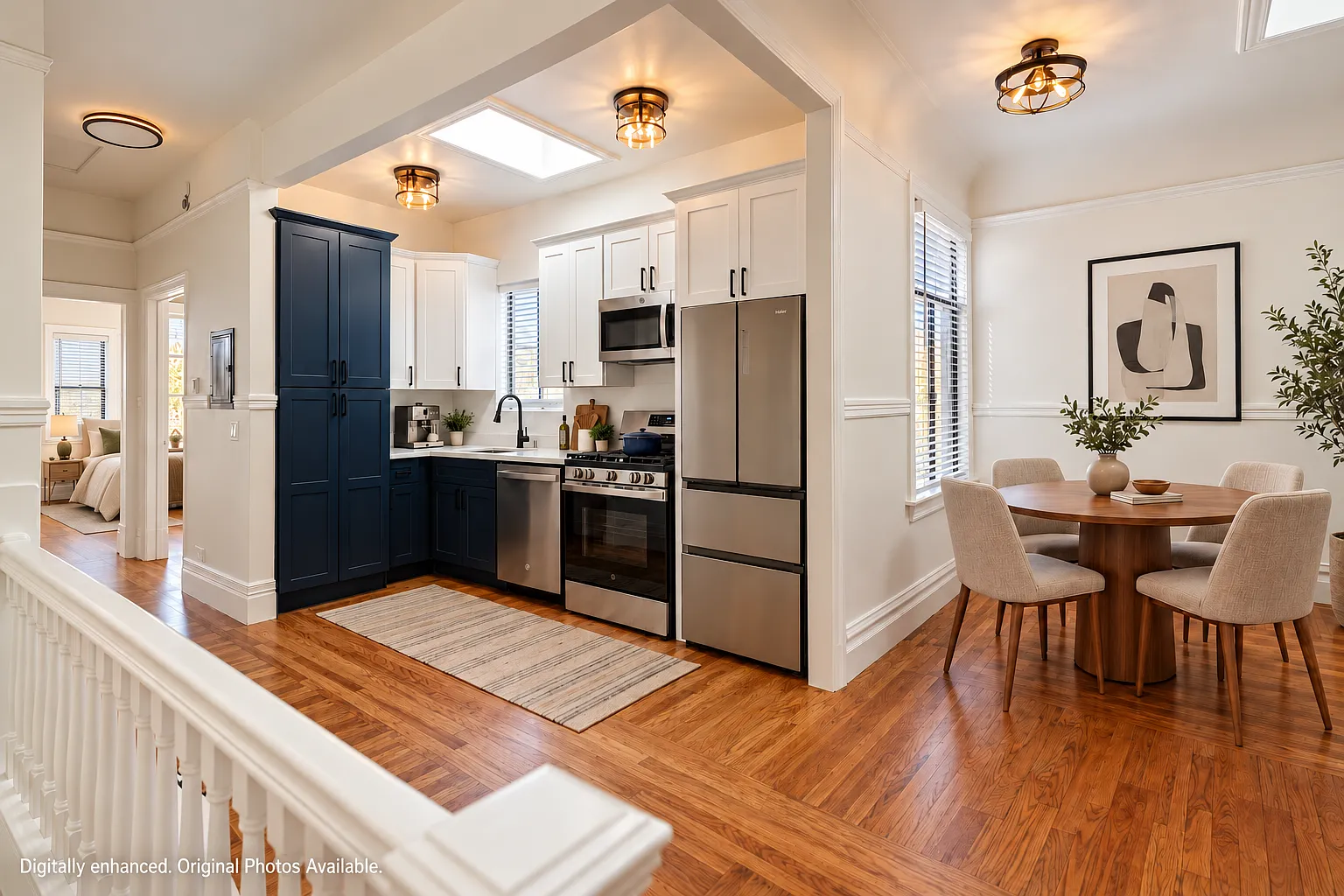 3 bed, 1100 sqft, $10,500 — Photo 3
