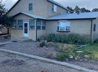 8970 Cnty Rd N, Lamar, CO 81052