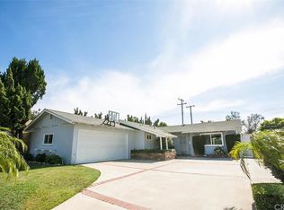 4082 N Santa Lucia St, Orange, CA 92865