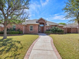 3113 Patrick Pl, Midland, TX 79705