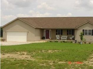 2047 State Route 529, Cardington, OH 43315