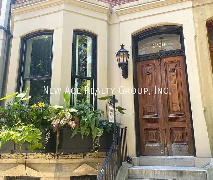 2220 Delancey Pl #3F — Photo 16
