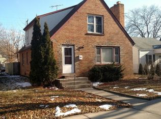 214 S 65th St, Milwaukee, WI 53214