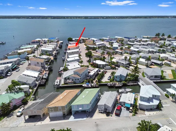 37 Nettles Boulevard, Jensen Beach, FL 34957