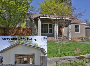 1211 N 14th St, Coeur D Alene, ID 83814