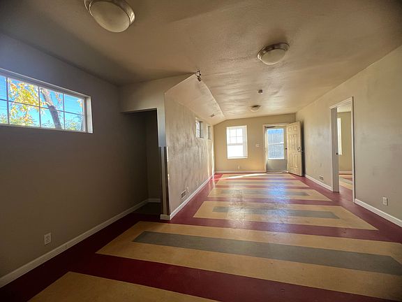 Main room, or family room