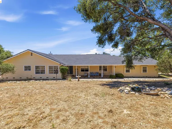10331 Slate Rim Rd, Sonora, CA 95370