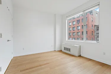 Rented by Compass