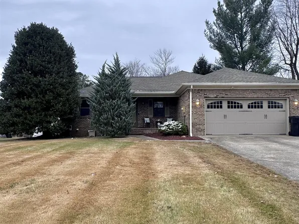 216 Hillington Dr, Paducah, KY 42001