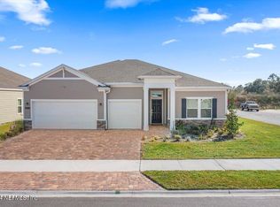 9972 Lovage Ln, Jacksonville, FL 32219