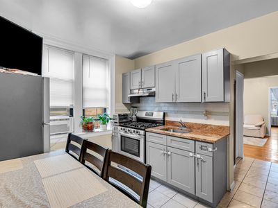 527-529 34th St #D2, Union City, NJ, 07087