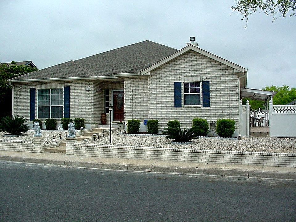 Home in 2008