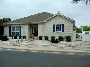 5951 Windy Cv, Windcrest, TX 78239