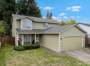 7909 NE 54th Way, Vancouver, WA 98662