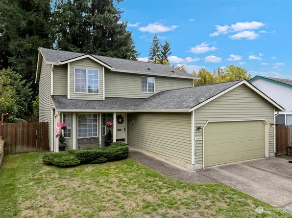 7909 NE 54th Way, Vancouver, WA 98662