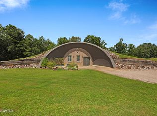 3482 Forty Forks Rd, Bethel Springs, TN 38315