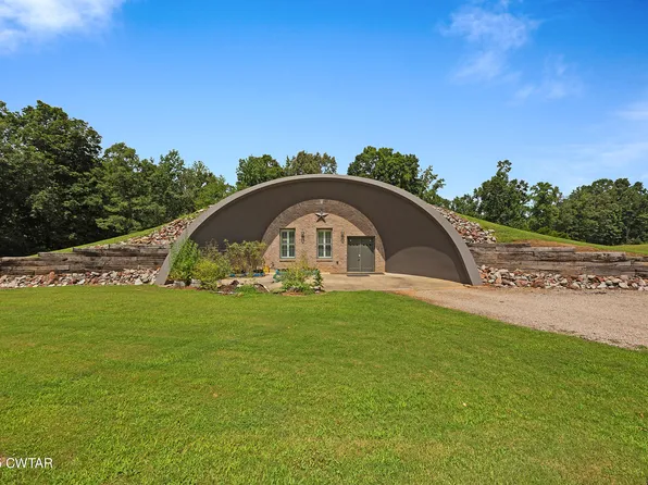 3482 Forty Forks Rd, Bethel Springs, TN 38315