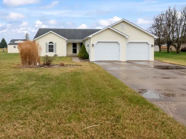 103 Arlington Ct, Kokomo, IN 46902