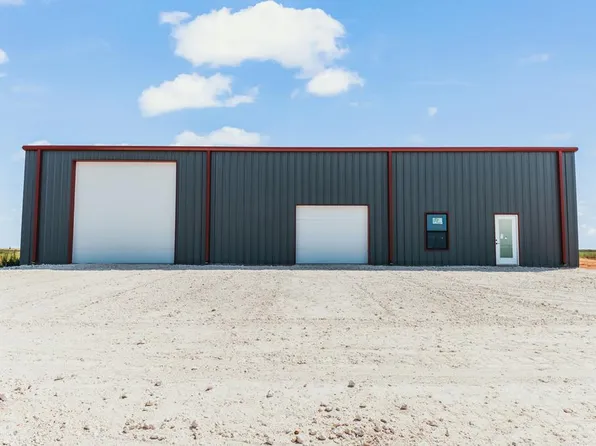 Private Road 313 #J, Seminole, TX 79360