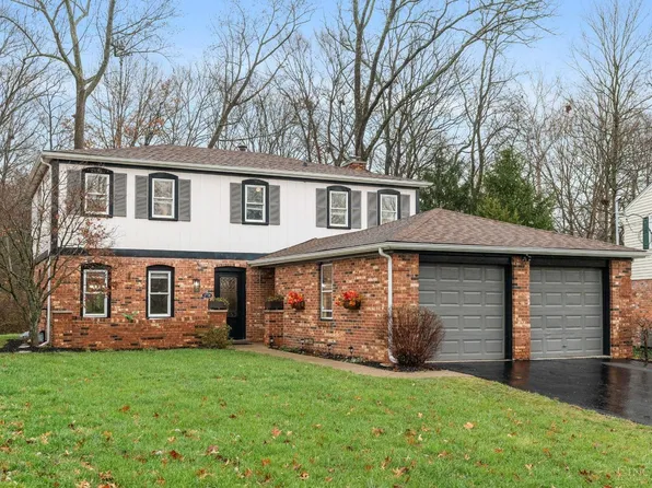 5759 Shady Hollow Ln, Cincinnati, OH 45230