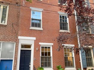 1713 Addison St, Philadelphia, PA 19146