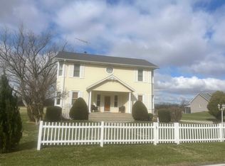 9706 County Line Rd, Crown Point, IN