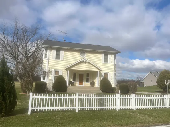 9706 County Line Rd, Crown Point, IN 46307