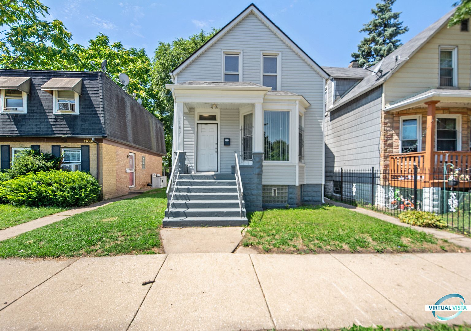 11834 S Stewart Ave, Chicago, IL 60628 | Zillow