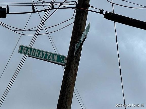 Exterior Address Verification