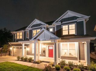 4525 Fairfield Dr, Bethesda, MD 20814
