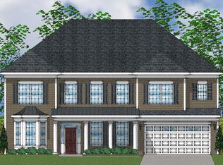 2286 Harvestwood Ln, Chapin, SC 29036