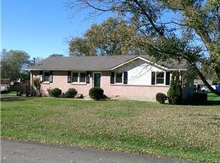 613 Flintlock Dr, Smyrna, TN 37167