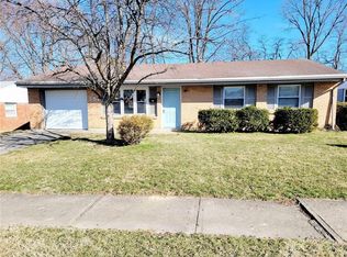 351 Amsterdam Dr, Xenia, OH 45385