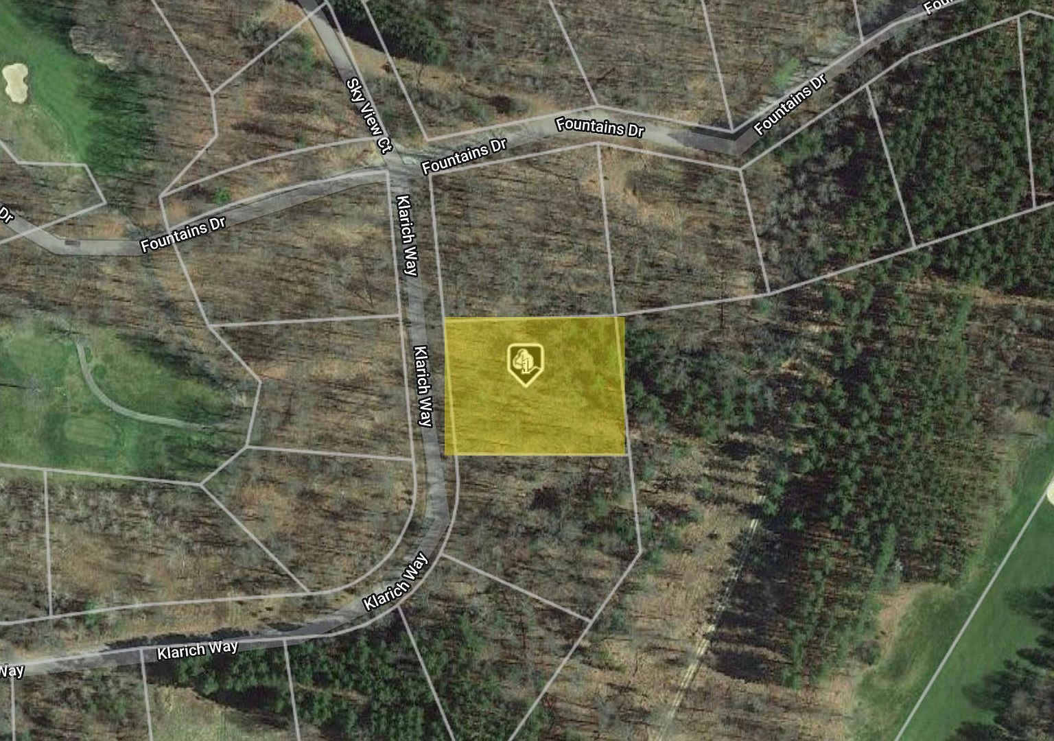 501 Klarich Way LOT 30