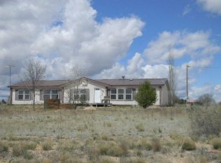 32 Appaloosa Rd, Moriarty, NM 87035