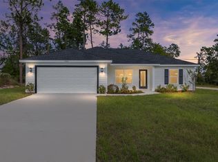 8040 SW 133rd Ln, Ocala, FL 34473