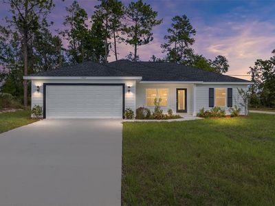 17025 SW 44TH CIRCLE, Ocala, FL, 34473