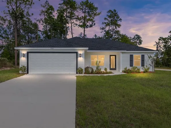 8040 SW 133rd Ln, Ocala, FL 34473