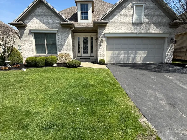 147 Haverford Ln, Williamsville, NY 14221