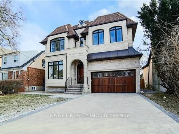 119 Patricia Ave, Toronto, ON