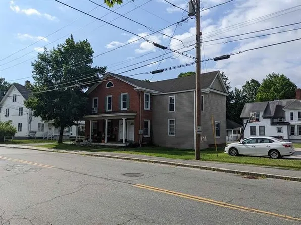 28 Summer Street, Claremont, NH 03743